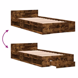 VidaXL 3280801 sommier - Vue supplémentaire 6