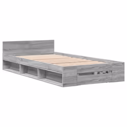 VidaXL 3280802, 930 mm, 2,03 m, 450 mm, 900 x 2000 mm, 1 pièce(s)