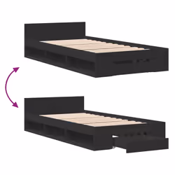 VidaXL 3280805 sommier - Vue supplémentaire 6