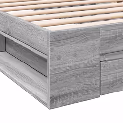 VidaXL 3280809 sommier - Vue supplémentaire 7