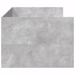 VidaXL 3280814 canapé lit sofa Gris - Vue supplémentaire 5