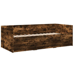 VidaXL 3280815 canapé lit sofa Chêne