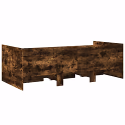 VidaXL 3280815 canapé lit sofa Chêne - Vue supplémentaire 5