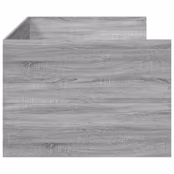 VidaXL 3280816 canapé lit sofa Gris, Chêne - Vue supplémentaire 5