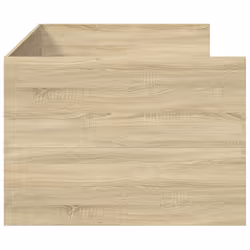 VidaXL 3280820 canapé lit sofa Chêne - Vue supplémentaire 5