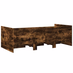 VidaXL 3280822 canapé lit sofa Chêne - Vue supplémentaire 5