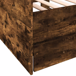 VidaXL 3280822 canapé lit sofa Chêne - Vue supplémentaire 6