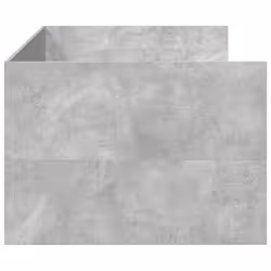VidaXL 3280835 canapé lit sofa Gris - Vue supplémentaire 4