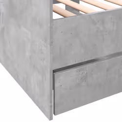 VidaXL 3280835 canapé lit sofa Gris - Vue supplémentaire 6