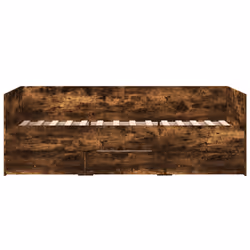 VidaXL 3280836 canapé lit sofa Chêne - Vue supplémentaire 4