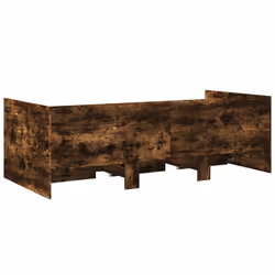 VidaXL 3280836 canapé lit sofa Chêne - Vue supplémentaire 6