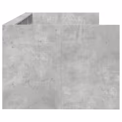 VidaXL 3280842 canapé lit sofa Gris - Vue supplémentaire 5