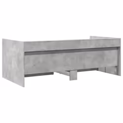 VidaXL 3280842 canapé lit sofa Gris - Vue supplémentaire 6