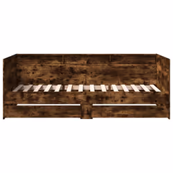 VidaXL 3280850 canapé lit sofa Chêne - Vue supplémentaire 4