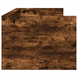 VidaXL 3280850 canapé lit sofa Chêne - Vue supplémentaire 5