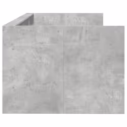 VidaXL 3280856 canapé lit sofa Gris - Vue supplémentaire 5