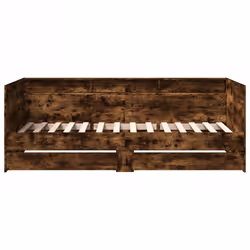 VidaXL 3280864 canapé lit sofa Chêne
