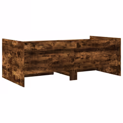 VidaXL 3280864 canapé lit sofa Chêne - Vue supplémentaire 5