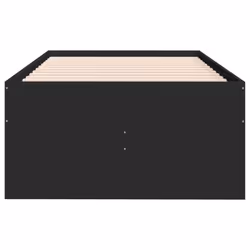 VidaXL 3280868 canapé lit sofa Noir - Vue supplémentaire 5