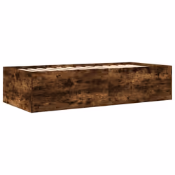 VidaXL 3280871 canapé lit sofa Chêne - Vue supplémentaire 6