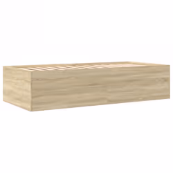 VidaXL 3280876 canapé lit sofa Chêne - Vue supplémentaire 6