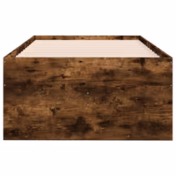 VidaXL 3280878 canapé lit sofa Chêne - Vue supplémentaire 5