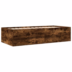 VidaXL 3280878 canapé lit sofa Chêne - Vue supplémentaire 6