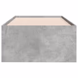 VidaXL 3280884 canapé lit sofa Gris - Vue supplémentaire 5