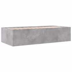 VidaXL 3280884 canapé lit sofa Gris - Vue supplémentaire 6