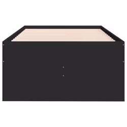 VidaXL 3280889 canapé lit sofa Noir - Vue supplémentaire 5