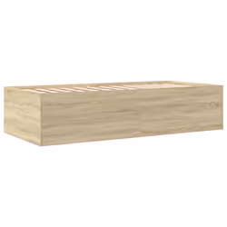 VidaXL 3280890 canapé lit sofa Chêne - Vue supplémentaire 6