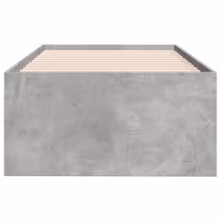 VidaXL 3280891 canapé lit sofa Gris - Vue supplémentaire 5