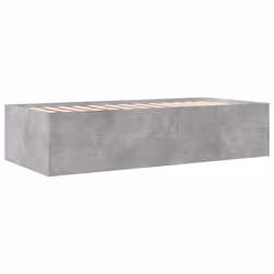 VidaXL 3280891 canapé lit sofa Gris - Vue supplémentaire 6