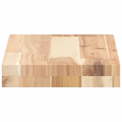VidaXL 3279419 étagères Bois d'acacia - Vue supplémentaire 5