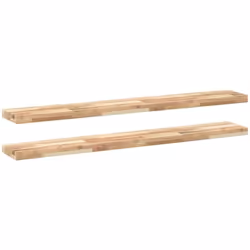 Transformez votre mur nu en un élément de décoration et un espace de rangement pratique et efficace pour votre espace de vie ...