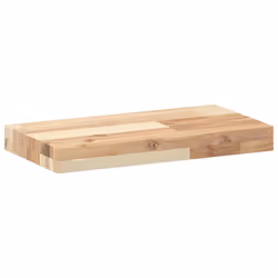VidaXL 3279435 étagères Bois d'acacia