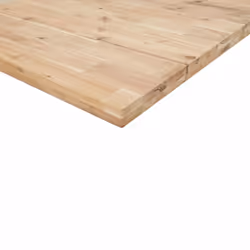 VidaXL 3279471 étagères Bois d'acacia - Vue supplémentaire 6