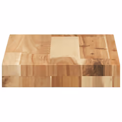 VidaXL 3279583 étagères Bois d'acacia - Vue supplémentaire 5