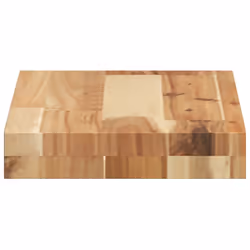 VidaXL 3279611 étagères Bois d'acacia - Vue supplémentaire 5