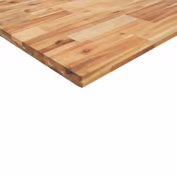 VidaXL 3279611 étagères Bois d'acacia - Vue supplémentaire 6