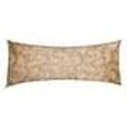 vidaXL Filet de camouflage avec sac de rangement 412x144 cm sable