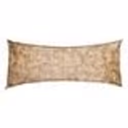 vidaXL Filet de camouflage avec sac de rangement 721x294 cm sable