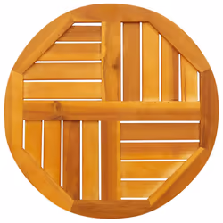 VidaXL 4004247 pièce de table - Vue supplémentaire 6