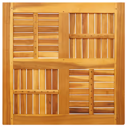 VidaXL 4004256 pièce de table - Vue supplémentaire 6