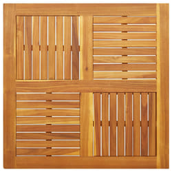 VidaXL 4004257 pièce de table