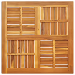 VidaXL 4004257 pièce de table - Vue supplémentaire 6