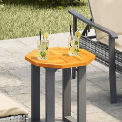 VidaXL 4004258 pièce de table