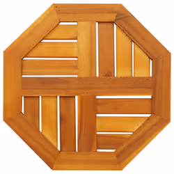 VidaXL 4004258 pièce de table - Vue supplémentaire 6
