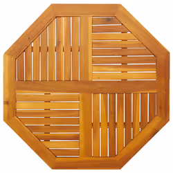 VidaXL 4004263, Bois, Intérieure, 900 mm, 22 mm, 900 mm