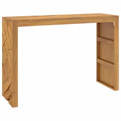 VidaXL 4009314 Table à café, latérale et de salon - Vue supplémentaire 7
